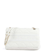 Valentino Bags Ada Axelremsväska bianco