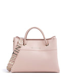Valentino Bags Alexia Handväskor cipria