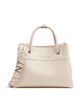 Valentino Bags Alexia Handväskor ecru