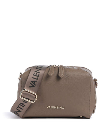 Valentino Bags Pattie Crossover väska taupe/multicolour