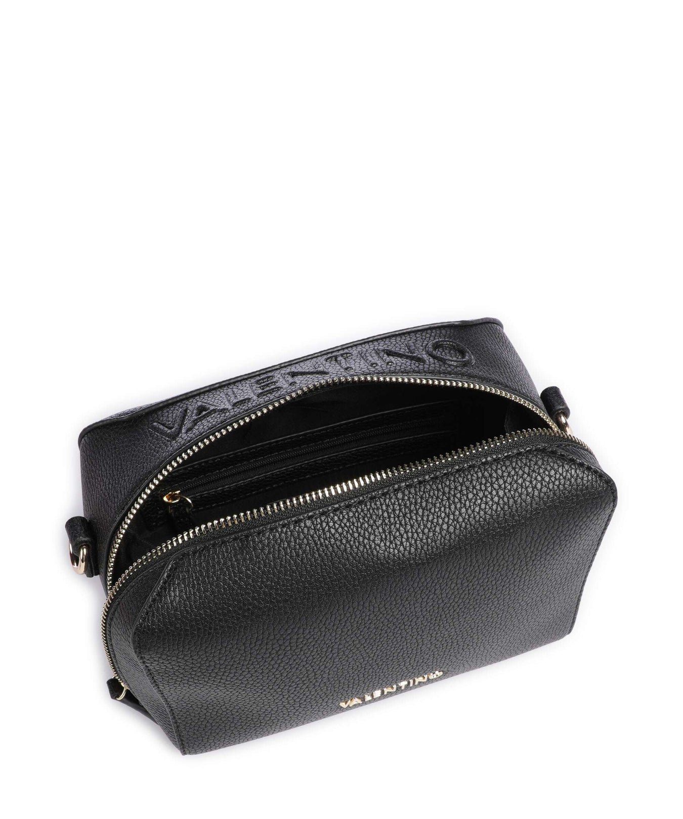 Valentino Bags Pattie Crossbody bag nero