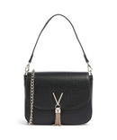 Valentino Bags Divina Shoulder bag nero/gold