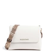 Valentino Bags Alexia Crossover väska bianc/cuoi