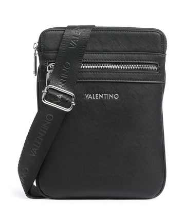 Valentino Bags Marnier Crossover väska nero