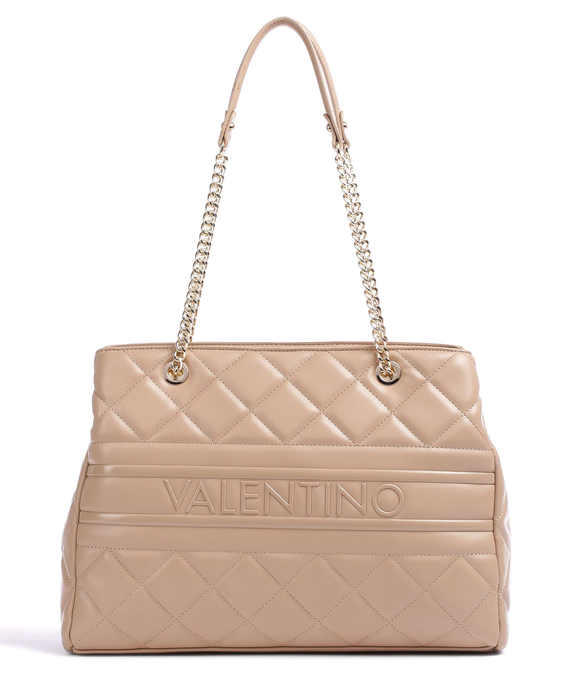 Valentino Bags Ada Tote bag beige