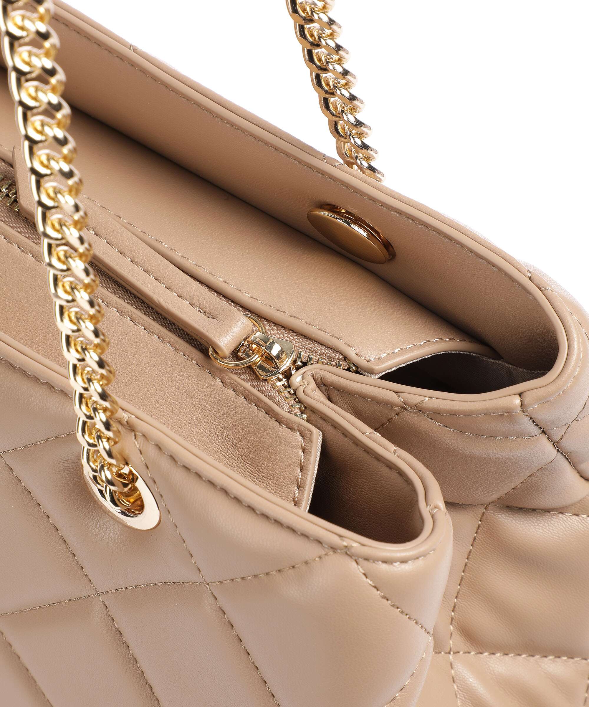 Valentino Bags Ada Tote bag beige