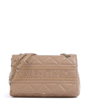 Valentino Bags Ada Axelremsväska beige