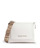 Valentino Bags Alexia Crossover väska bianco/cuoio
