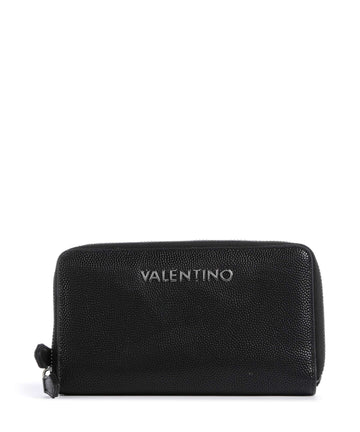 Valentino Bags Divina Plånbok nero