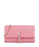 Valentino Bags Divina Sa Crossover väska rosa