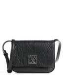 Armani Exchange Liz M Crossover väska nero