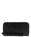 Armani Exchange Wallet black