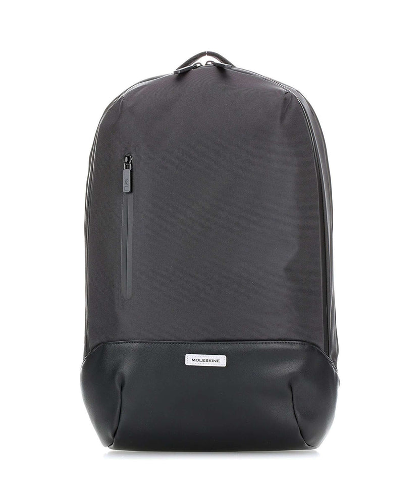 Moleskine Metro Collection Backpack schwarz