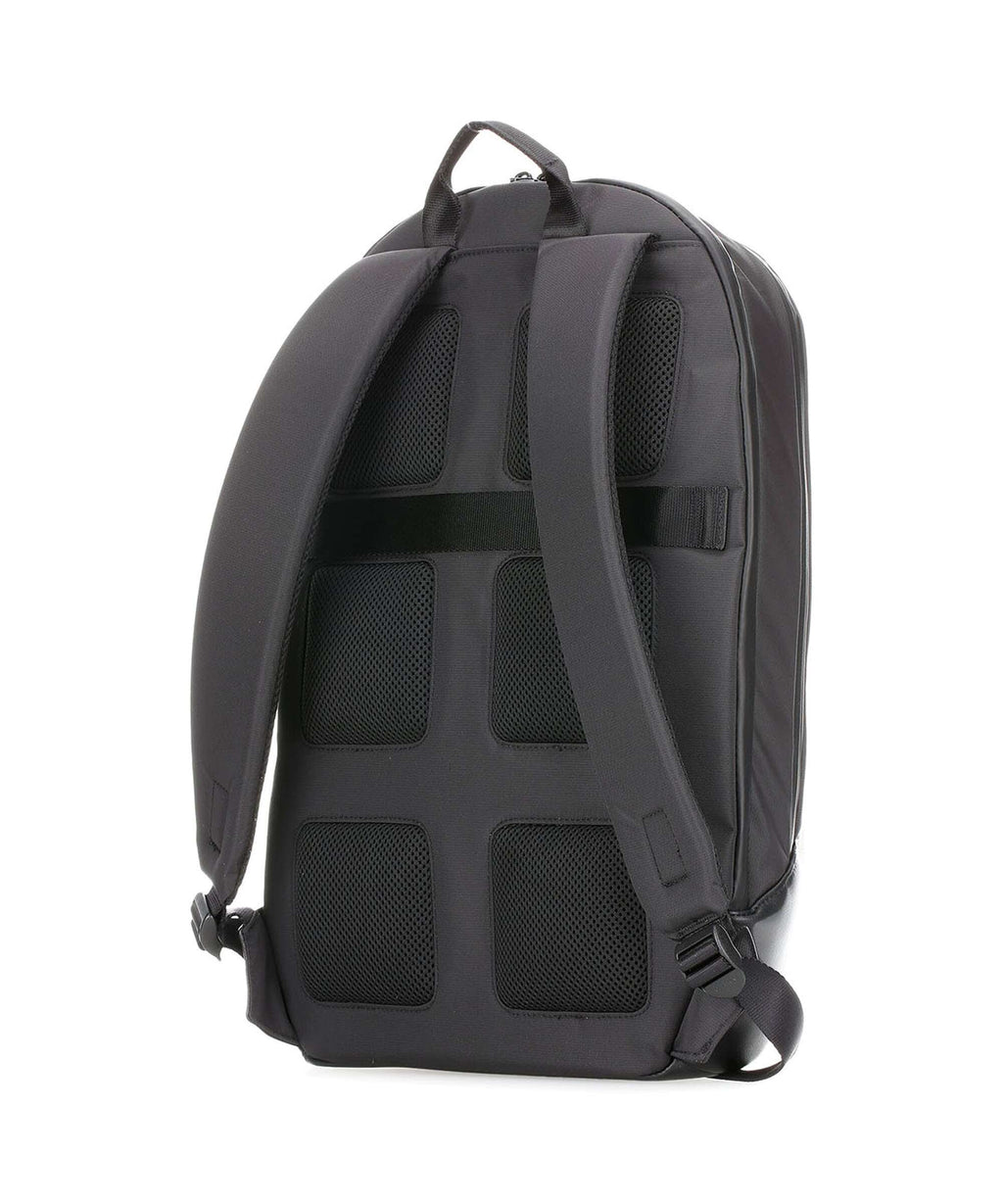 Moleskine Metro Collection Backpack schwarz