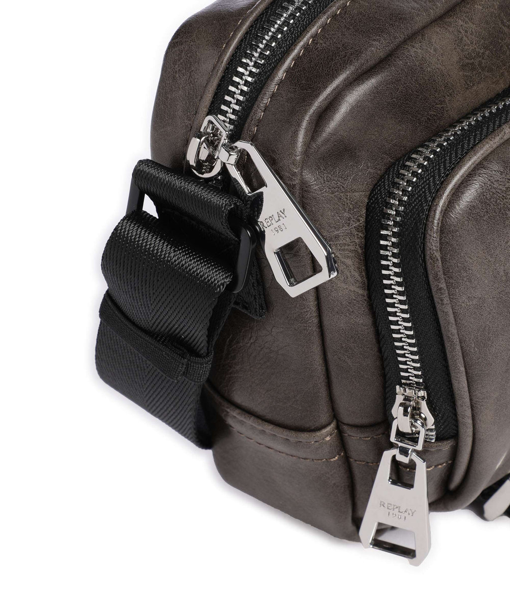Replay Crossbody bag bungee cord