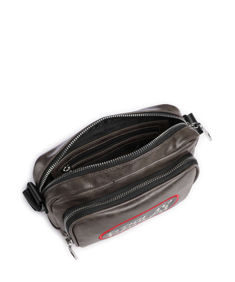 Replay Crossbody bag bungee cord