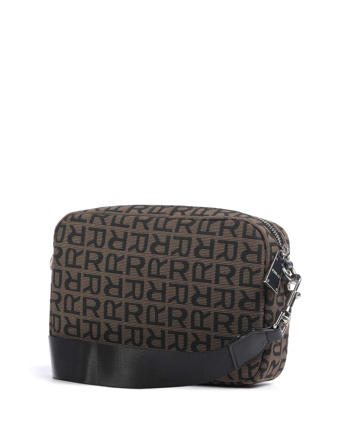 Replay Crossbody bag sepia tint/black