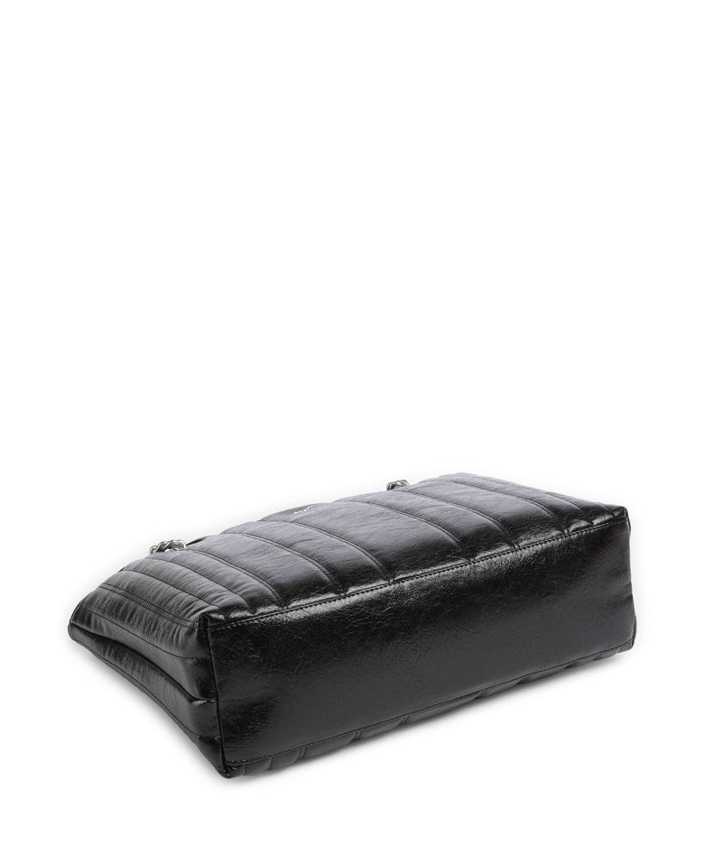 Replay Tote bag black