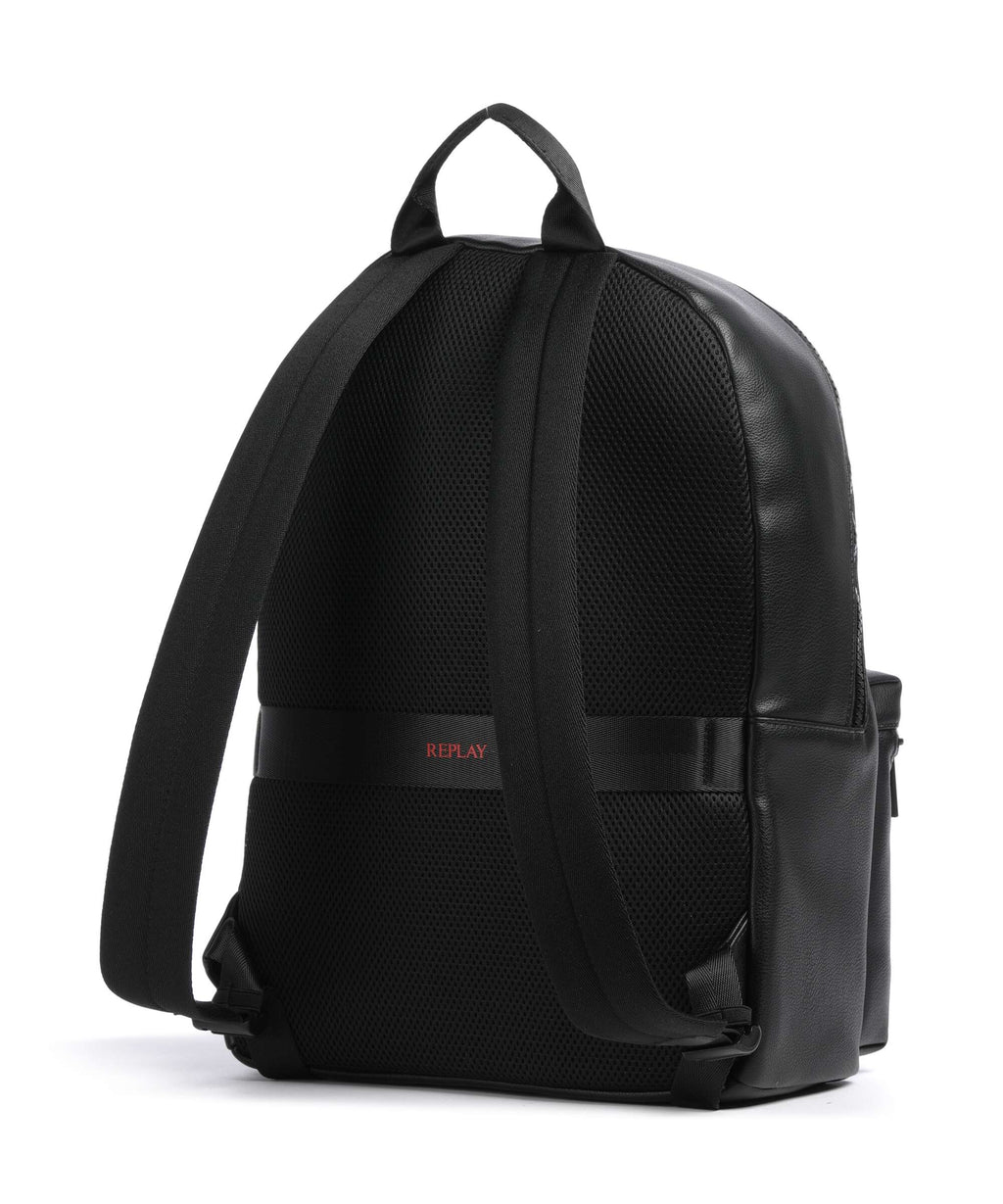Replay Backpack black