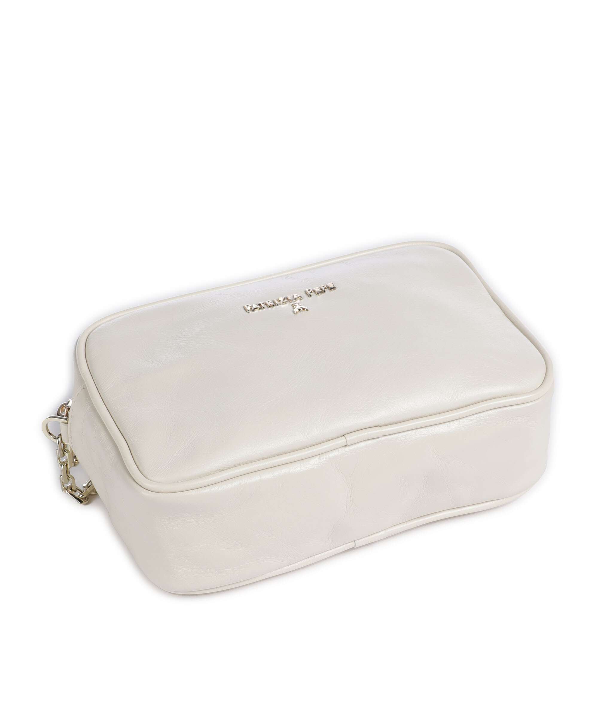 Patrizia Pepe Crossbody bag offwhite