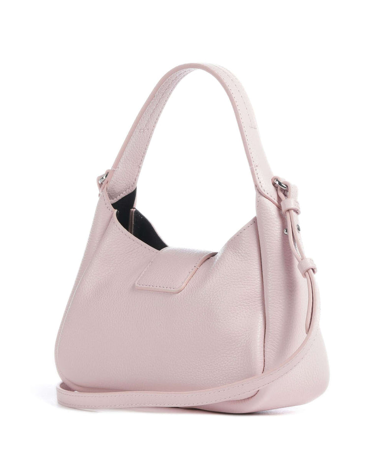 Emporio Armani Mary-O Shoulder bag rosa/nickel