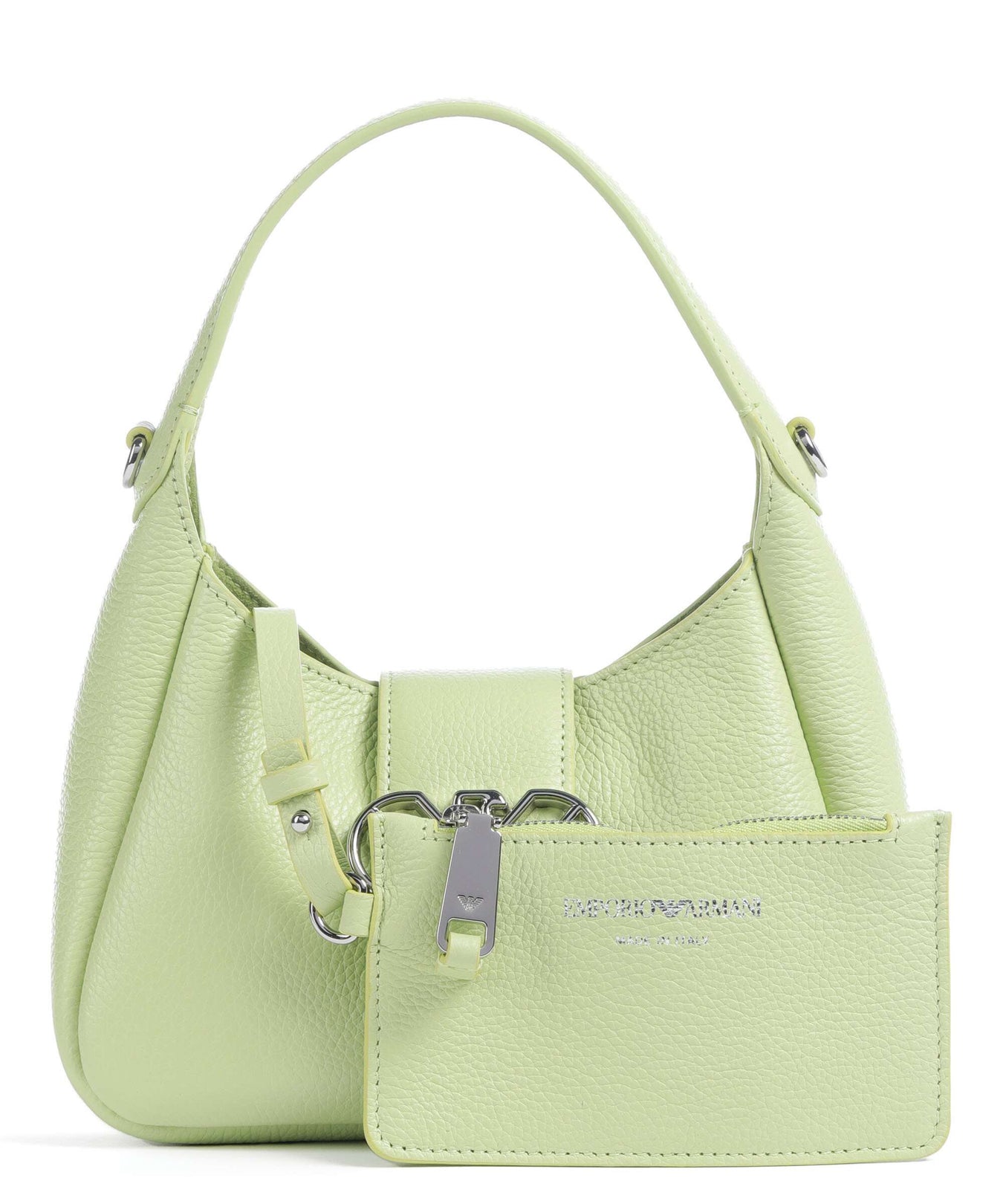 Emporio Armani Mary-O Shoulder bag pistacchio