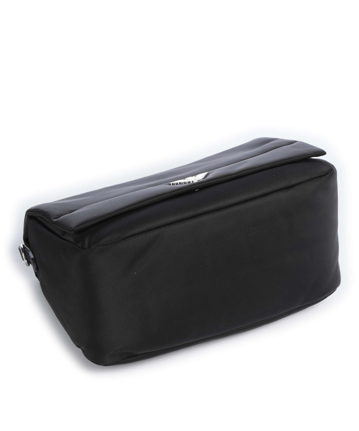 Emporio Armani Utility Crossbody bag nero