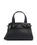 Armani Exchange Milano 91 S Crossover väska black