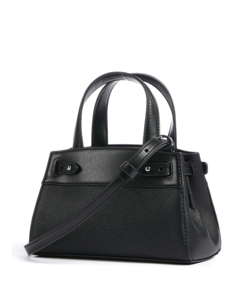 Armani Exchange Milano 91 S Crossbody bag black