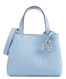 Armani Exchange Liz S Handväskor blue river