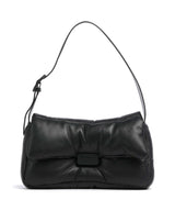 Emporio Armani Cassandra Shoulder bag nero