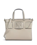 Armani Exchange Susie Handbag pisco