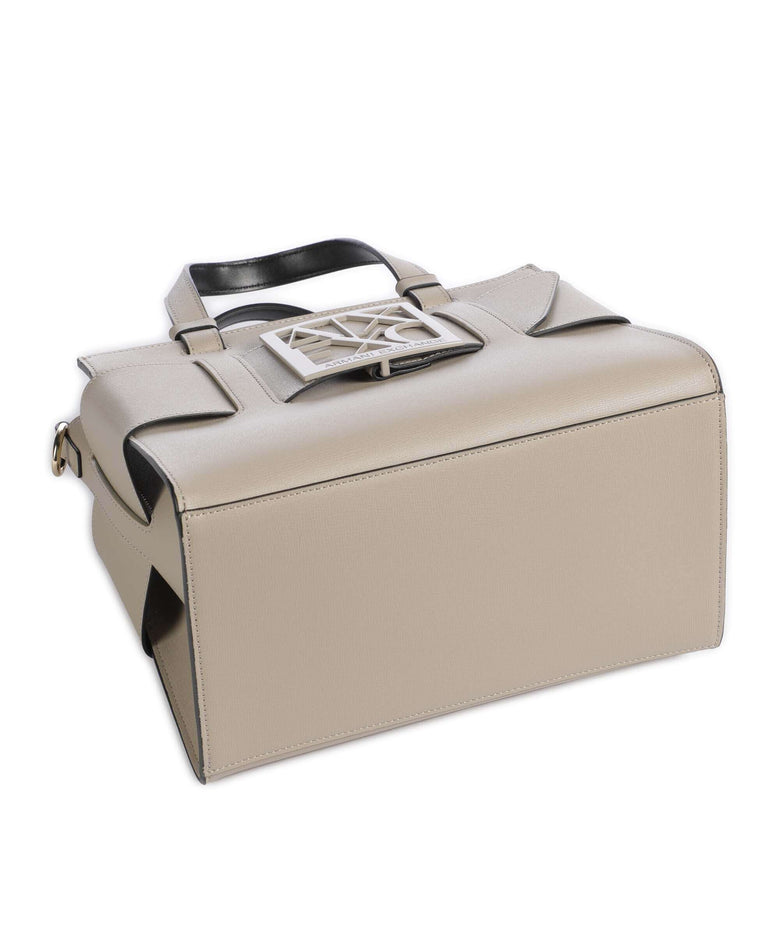 Armani Exchange Susie M Handbag pisco