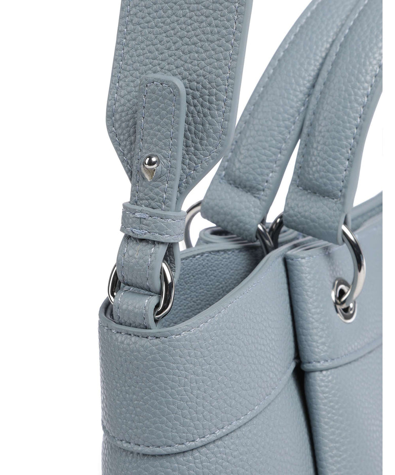 Armani Exchange Wave M Handbag dry gin