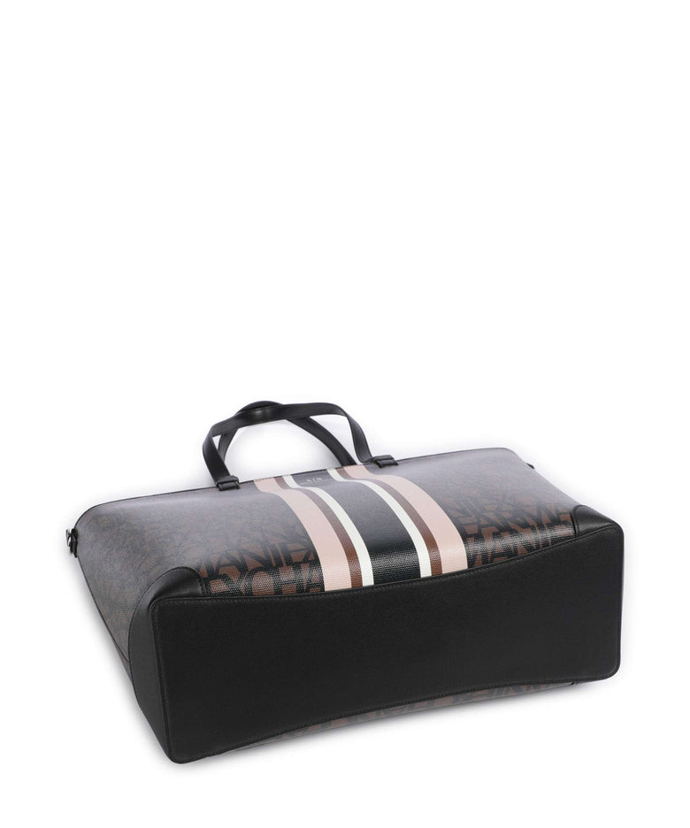 Armani Exchange Sunset Tote bag liquor