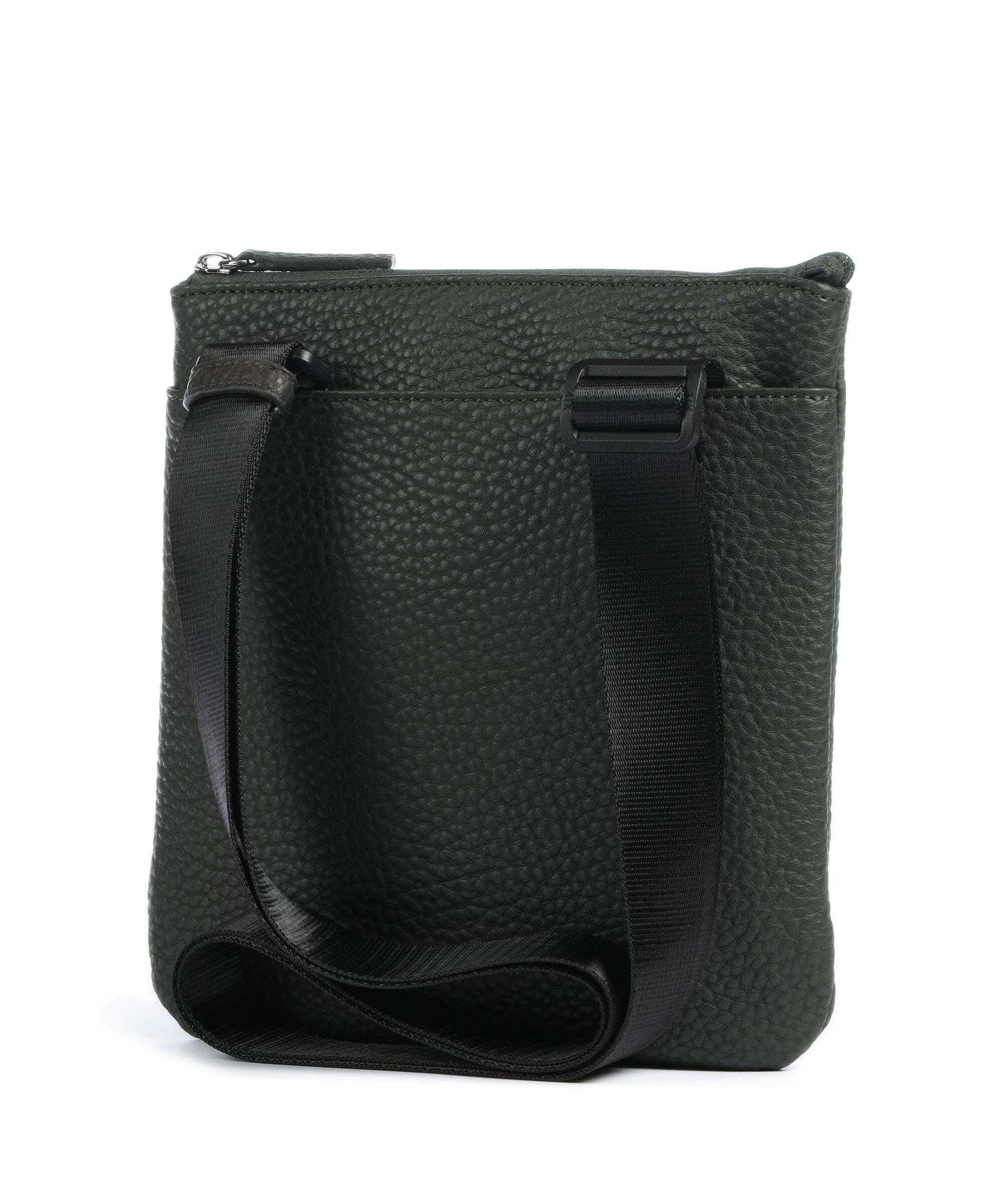 Armani Exchange Crossbody bag black/olive