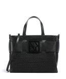 Armani Exchange Susie Handbag black