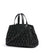 Armani Exchange Milano 91 L Handbag black