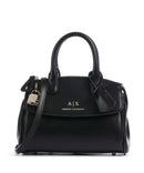 Armani Exchange Jane Handväskor black