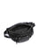 Armani Exchange Grace Fanny pack black