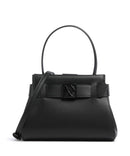 Armani Exchange Susie S Handväskor black