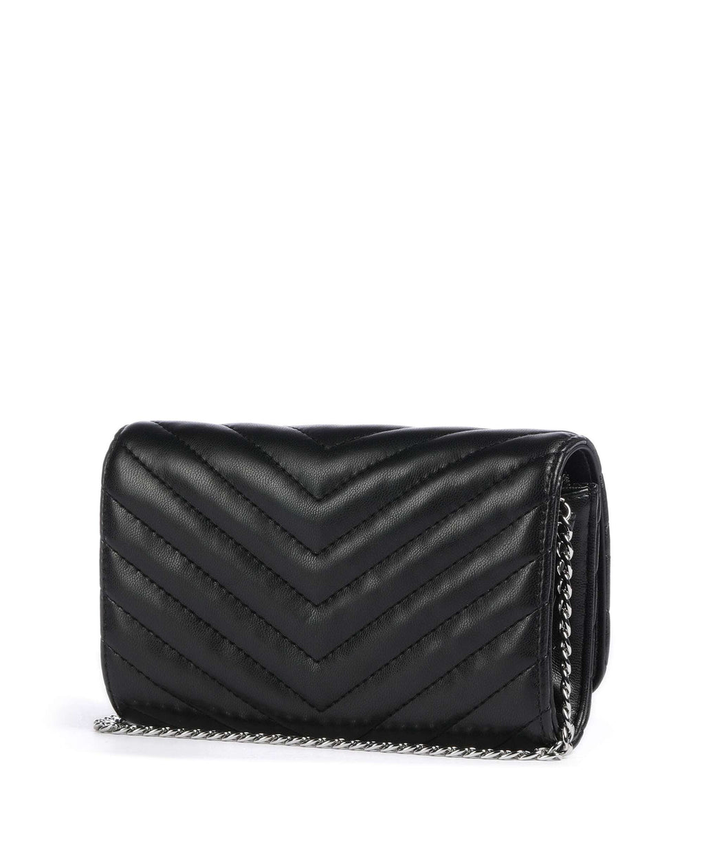 Armani Exchange Victoria Crossbody bag black