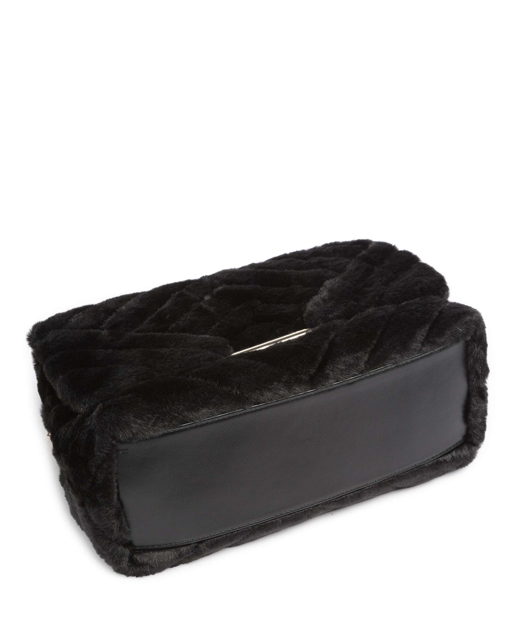 Armani Exchange Victoria Shoulder bag black