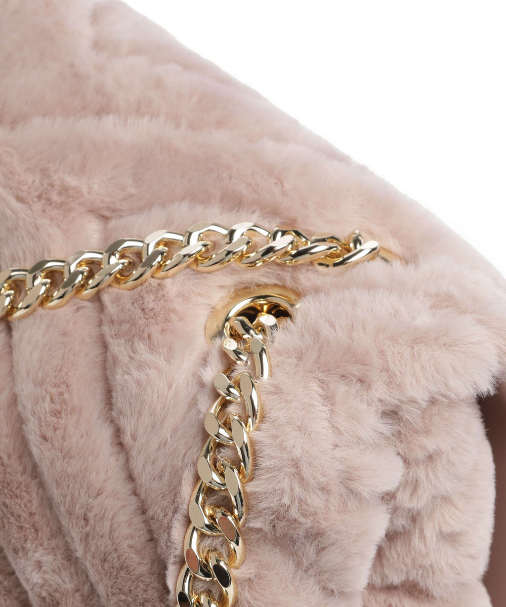 Armani Exchange Victoria Shoulder bag milk punch