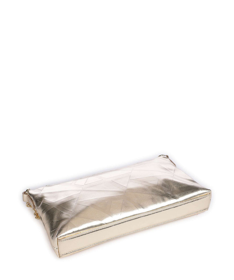 Armani Exchange Gynger Shoulder bag light gold