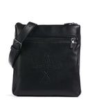 Armani Exchange Crossover väska black