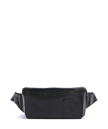 Armani Exchange Midjeväska black