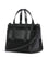 Armani Exchange Susie M Handbag black