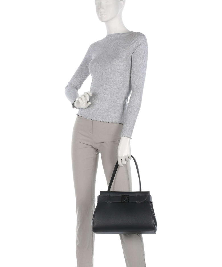 Armani Exchange Susie M Handbag black