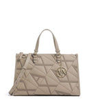 Armani Exchange Gynger M Handväskor dark pisco